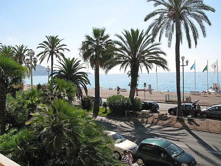 מלון ניס Palais D'Orient 0*,
