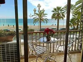 Apartment Palais D'Orient Hotel Nice