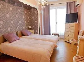 Palais D'Orient Hotel Nice France
