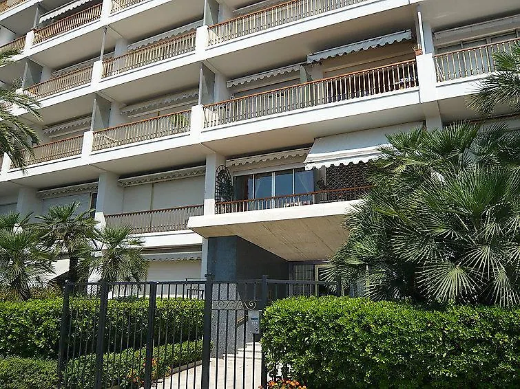 Apartment Palais D'Orient Hotel Nice